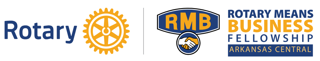RMB Arkansas Central Logo